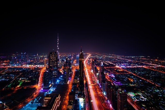 dubai