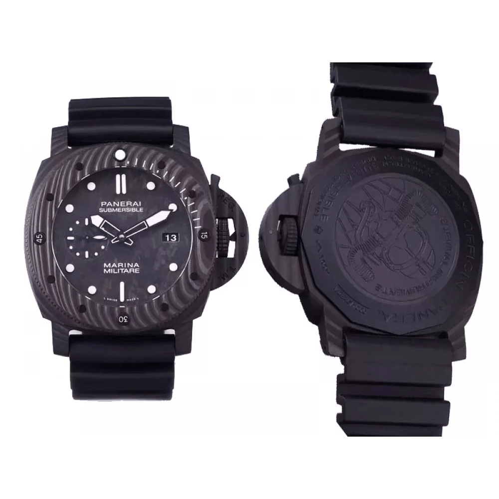 Panerai Replica Uhr