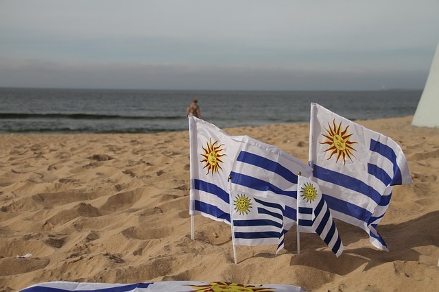 uruguay